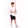 Wooden sword "One and a half", Book