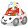 Machine "Pyshka. Ambulance"