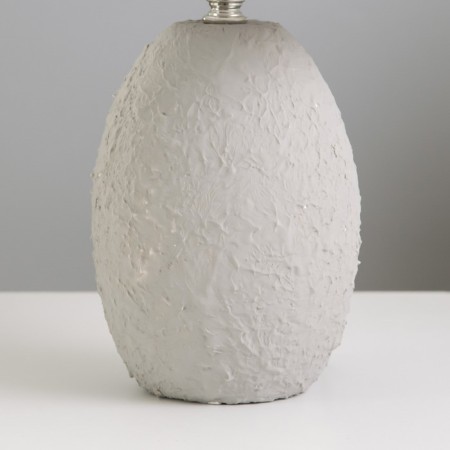 Table lamp 16364/1 E14 40W gray 22x22x36 cm Risalux-3