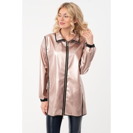 Women's jacket, size 42-4