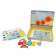 Mosaic Magnetic Magneticus "Construction Plate", soft, 23x19x2.5 cm