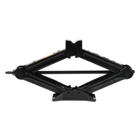 The jack of screw rhombic tundra, lifting/picking 360/105 mm, 1.5 t-1