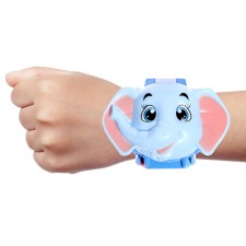 Watch Projector 