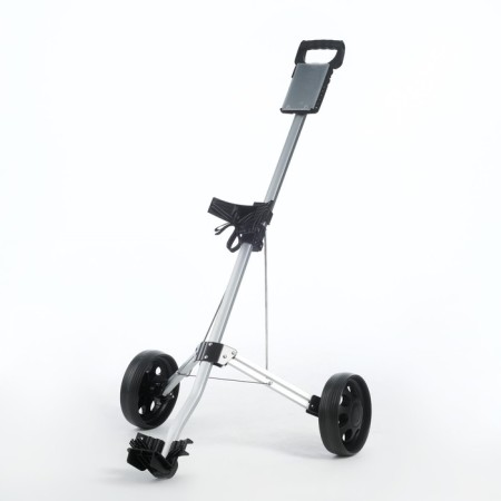 Tail for transporting bags for golf PGM, folding, aluminum-1