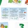 Board game at the "Feathered Against Top -Lastness", 50 cards, 5+
