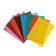 Colored paper A4, 8 sheets, 8 colors KOH-I-NOOR OFSET, 65 g/m²