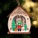 New Year's decor with the “Nutcracker” highlight 9 × 7 × 11 cm