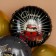 Foil ball 18 "Circle" Today is your anniversary ind. UD.