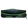 Penal soft, 1 compartment, 45 x 200 x 40 mm, voluminous, microfiber on PVC-Osnov, Phoenix "Monster-Trek"