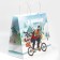 Gift Crafts "with you", 28 x 32 x 15 cm, New Year