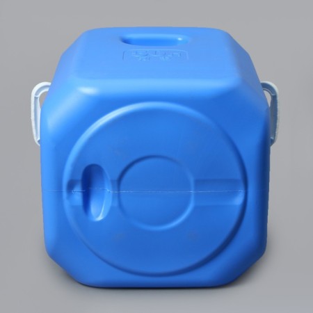 Food flash, 50 l, neck 19 cm, 4 pens-6