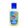 TRAVEL boys set: shampoo, bathing, bath foam, shower gel, 50ml