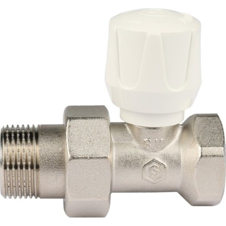Manual Stout SVR-2122-000020, 3/4 ", heat-regulatory, straight-1