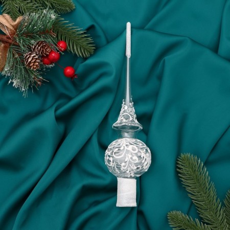 The top "Air", H-28 cm, in gift packaging