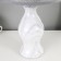 Table lamp 32153/1 E14 40W white 22x22x39 cm Risalux