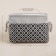 Box for storing things SL Home, 31 × 22 × 22.5 cm, white color