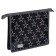 Folder for notebooks A5, 190 x 230 x 50 mm, lightning from above, plastic, calligrata "stars"
