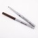 Eyebrow pencil mechanical Relouis Brow Wow, tone No. 03 Medium Brown light brown