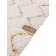 A set of bathroom rugs, size 60x100 cm, 50x70 cm, beige color