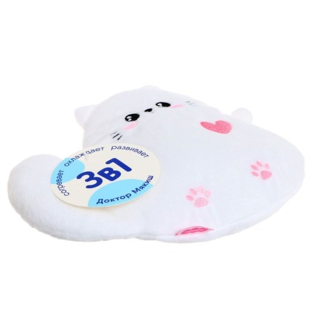 Developing toy-bit "kitten"-1