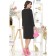 Female dress "Share secrets", size 48
