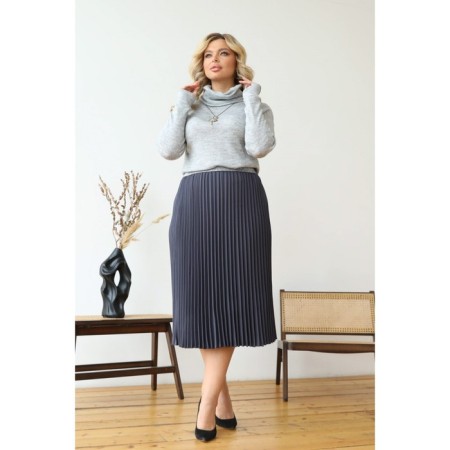 Women's turtleneck, size 60-9