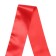 Set of ribbons "Graduate 9th grade", red 3D atlas, 5pcs