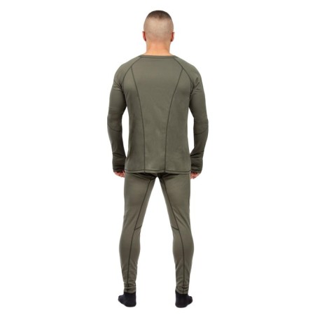 Male thermal underwear 7.62 "Defender", knitwear, olive, rr 48-50 Growth 182-188-4