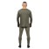 Male thermal underwear 7.62 "Defender", knitwear, olive, rr 48-50 Growth 182-188