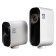 Camera Web Creative Project Watcher white 2MPIX (3840x2160) USB2.0 with a microphone (73VF091000 107042