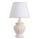 Table lamp 16630/1 E27 40W 25x25x40 cm Risalux