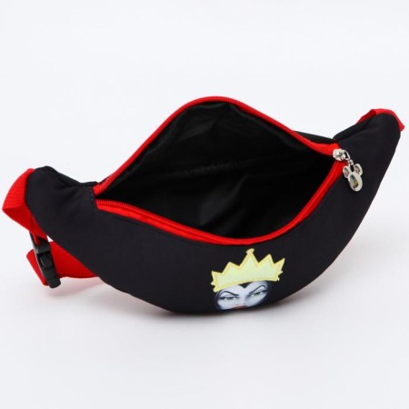Belt Bag, 25x6x13 cm, villains-4
