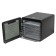 Drywall for vegetables and fruits JVC JK-FD801, 600 W, 7 tiers