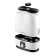 Air humidifier Brayer BR4702, Ultrasound, 25 W, 6 l, 25 m2, white