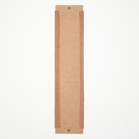 Clogging with impregnation "Piggon", FEP Carpet, 55x 13 cm, beige-4