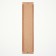 Clogging with impregnation "Piggon", FEP Carpet, 55x 13 cm, beige