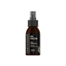 Make-up CLISE 2B1 Art-Visage Fix Factor, tone 01 Coconut, 105 ml