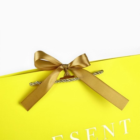 Gift package, packaging, “for you”, 26 x 25 x 11 cm-4