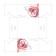 Capcake box, confectionery packaging, 4 cells “Age for Joy”, 16 x 16 x 10 cm