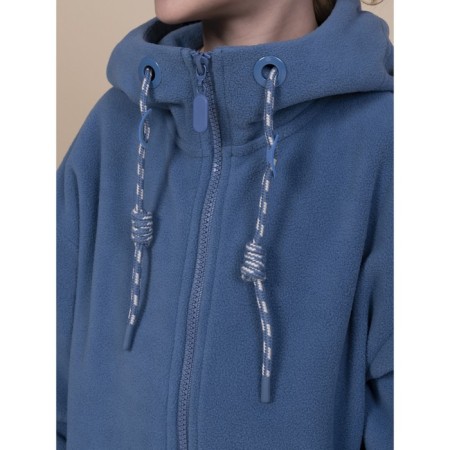 Boys jacket, height 98 cm, jeans color-5