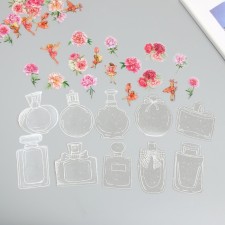 Stickers for creativity 