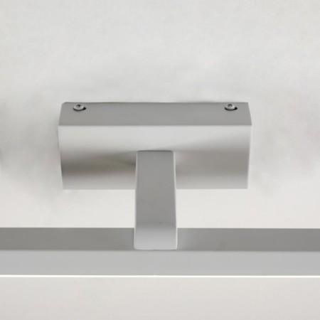 Wall lamp Scriptor 455 mm, 140 mm, LED 8W-4