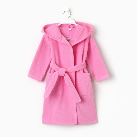 Tainted Baby Baby "Little Princess" rr 34 (122-128 cm), pink-6