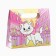 Package-Korobok, cats aristocrats, 24x20x7 cm