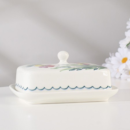 Maslek "Spring", 1 pack, 16.5 × 12 × 7.5 cm, 1 variety, Aut. Aldoshina L.V.-1