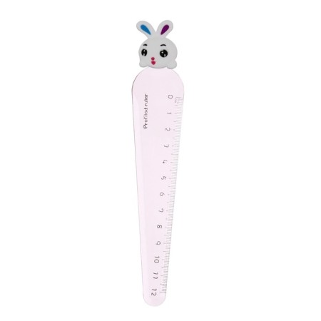 Line 12 cm "rabbit", mix-3