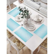 A set of napkins for setting the Table 