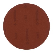 Circle abrasive grinding bison 35568-150-320, universal, P320, 150 mm, 5 pcs.