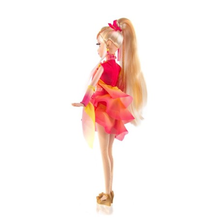 Sonya Rose dance "Dancing School. Latin "-5