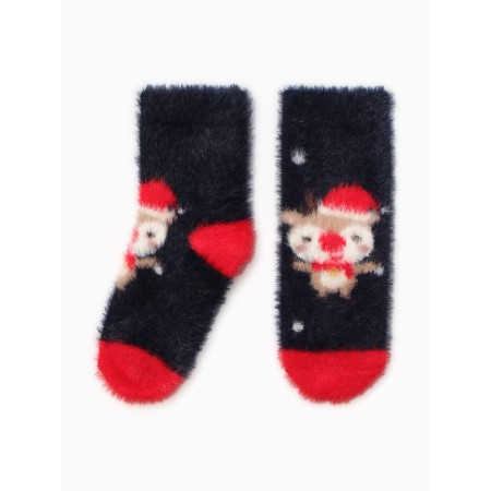 Nosk children's downy, color mix, rr 16-18-5